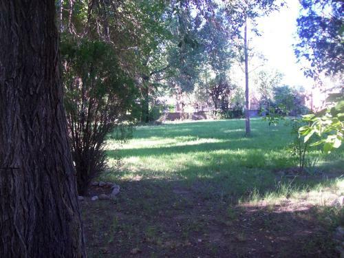Lodge Caba�as Sem