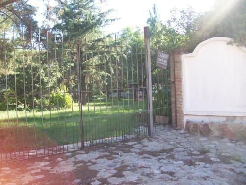 Lodge Caba�as Sem
