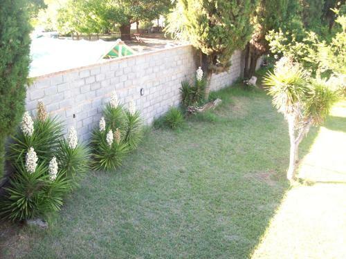 Lodge Caba�as Sem