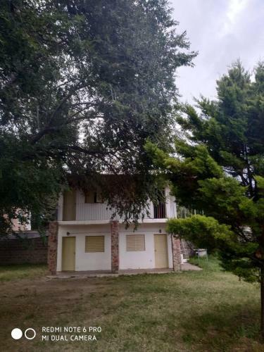 Lodge Caba�as Sem