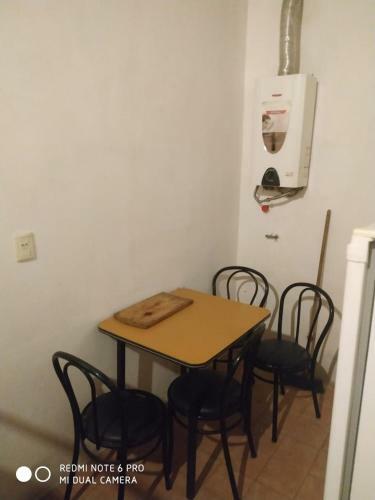 Lodge Caba�as Sem
