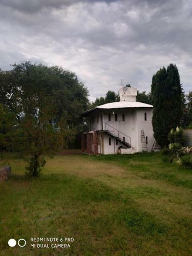 Lodge Caba�as Sem