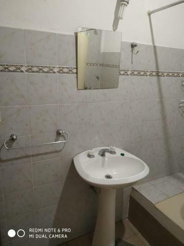 Lodge Caba�as Sem