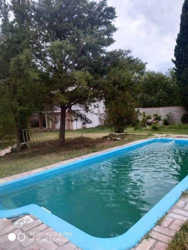 Lodge Caba�as Sem