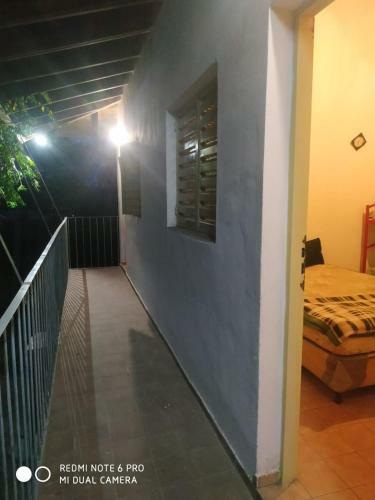 Lodge Caba�as Sem