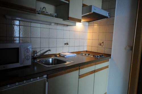 Apartamento Landhaus Eichenhof