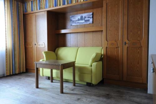 Apartamento Landhaus Eichenhof