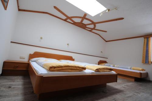 Apartamento Landhaus Eichenhof