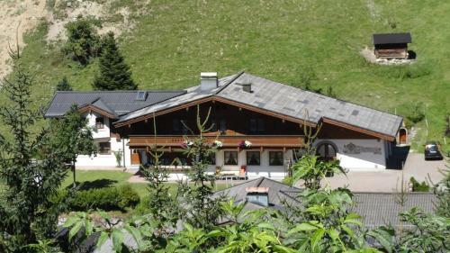 Apartamento Landhaus Eichenhof