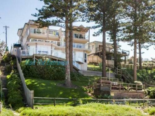 Apartamento Ocean Pines 5