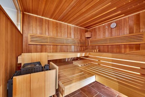Apartamento Ferienhaus Alpinissimo