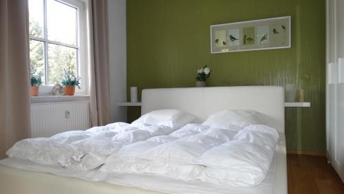 Apartamentos Ellis Ferienparadies An Der Gr�nen Aue