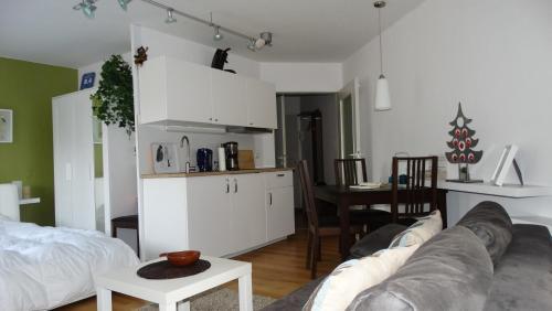 Apartamentos Ellis Ferienparadies An Der Gr�nen Aue
