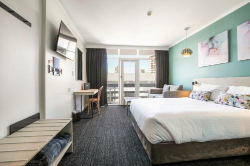 Motel Watermark Hotel Glenelg