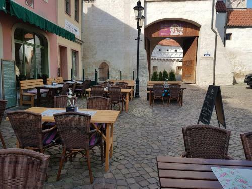Hostal Pension Alt Naumburg