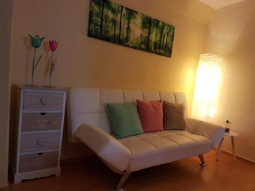 Hostal Pension Alt Naumburg