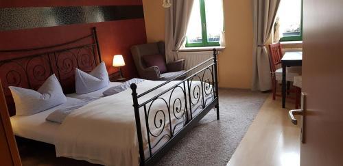 Hostal Pension Alt Naumburg