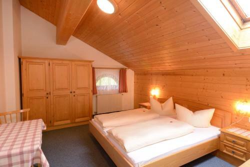 Hostal G�stehaus Rettenbacher