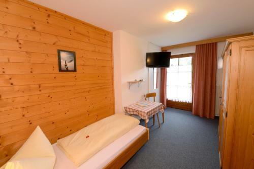 Hostal G�stehaus Rettenbacher
