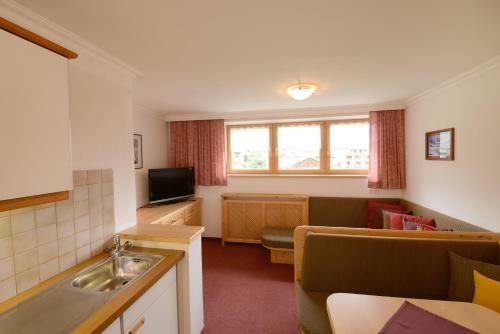 Hostal G�stehaus Rettenbacher