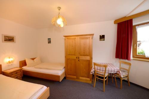 Hostal G�stehaus Rettenbacher