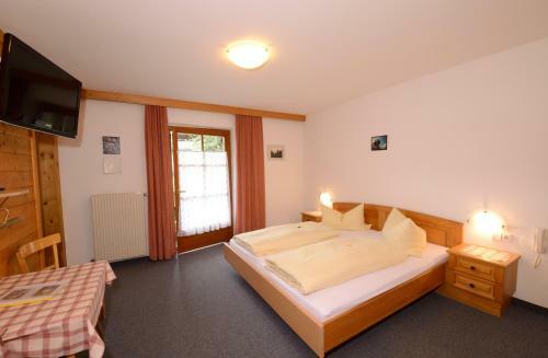 Hostal G�stehaus Rettenbacher