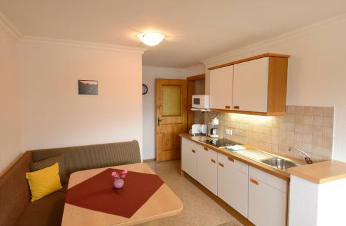 Hostal G�stehaus Rettenbacher