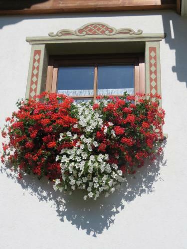 Hostal G�stehaus Rettenbacher