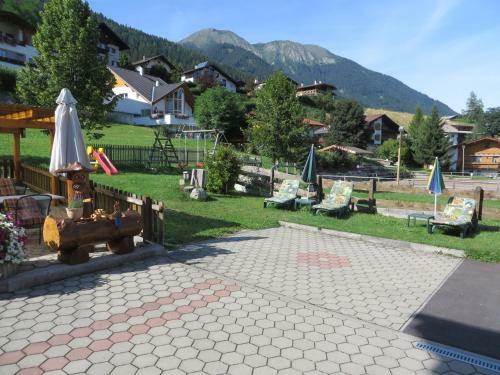 Hostal G�stehaus Rettenbacher