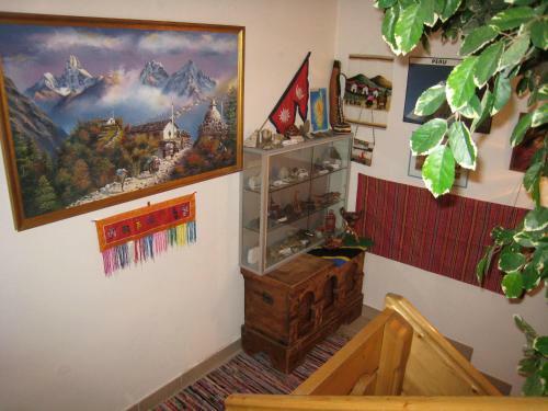 Hostal G�stehaus Rettenbacher