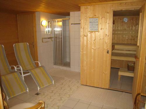 Hostal G�stehaus Rettenbacher
