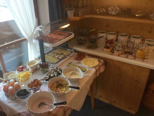 Hostal G�stehaus Rettenbacher