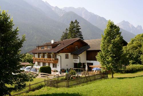 Hostal G�stehaus Rettenbacher