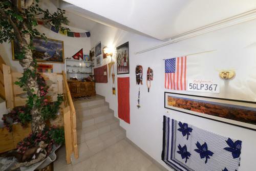 Hostal G�stehaus Rettenbacher