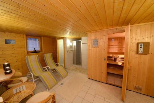Hostal G�stehaus Rettenbacher