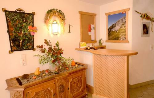 Hostal G�stehaus Rettenbacher