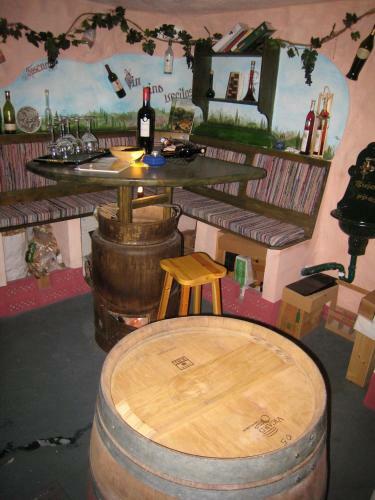 Hostal G�stehaus Rettenbacher