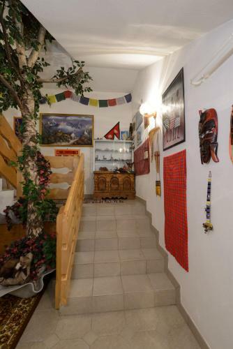 Hostal G�stehaus Rettenbacher