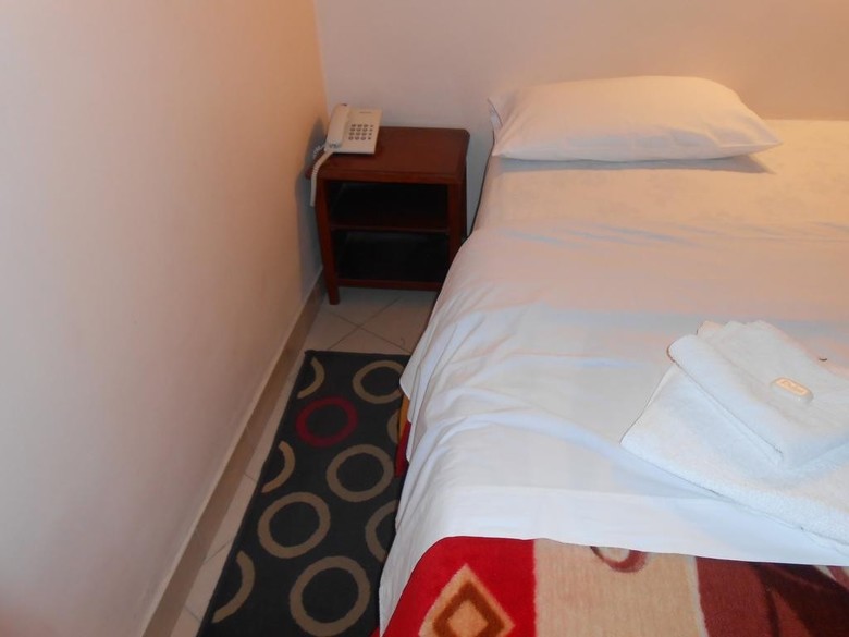 Hotel Florencia