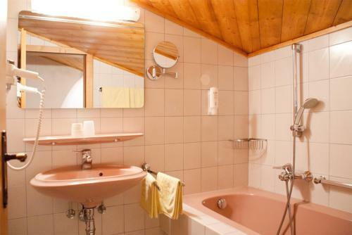 Hotel-gasthof "zur M�hle"