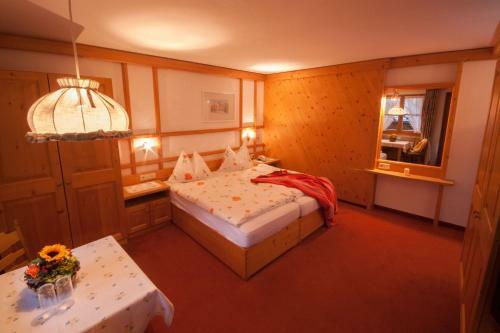 Hotel-gasthof "zur M�hle"