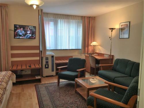 Bed & Breakfast Continental Hotel-pension