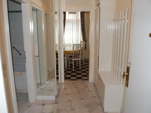 Bed & Breakfast Continental Hotel-pension