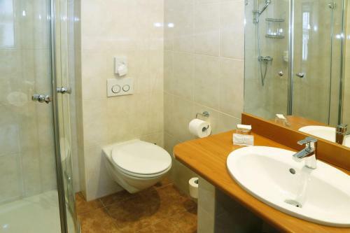 Bed & Breakfast Continental Hotel-pension