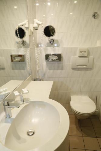 Bed & Breakfast Continental Hotel-pension