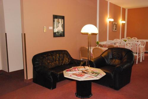 Bed & Breakfast Continental Hotel-pension