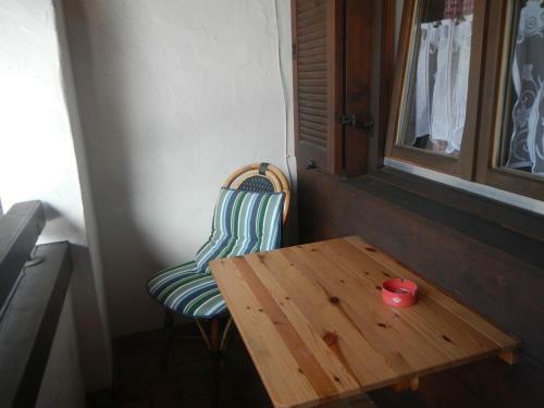 Bed & Breakfast G�stehaus Brigitte