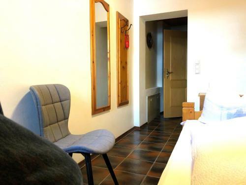 Bed & Breakfast G�stehaus Brigitte
