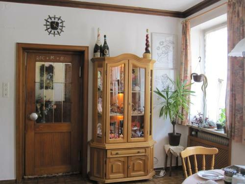 Hostal Bei Weirich