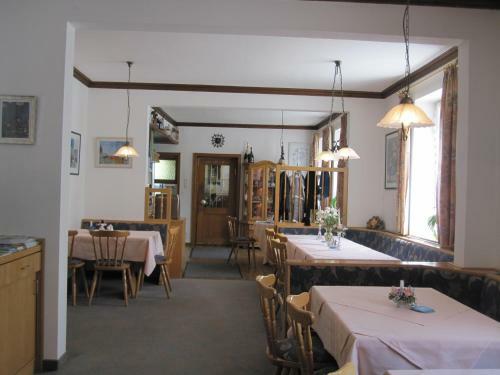 Hostal Bei Weirich